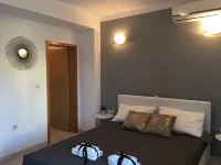 Apartments Ana & Ita - Balkoner
