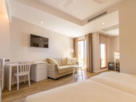 Voramar Hotéis em Benicasim