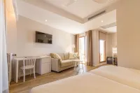 Voramar Hotels in Benicasim