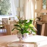 Villa Agnese - breakfast