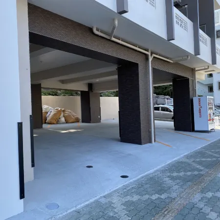 Hotel Tomas Makiminato Villa