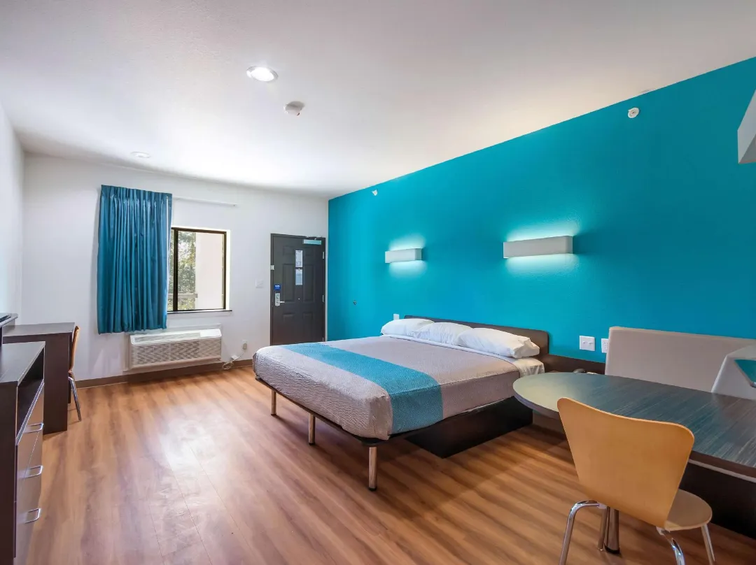 Motel 6 Channelview, Tx - Baytown, TX