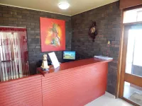 Kingston Lobster Motel Hotels in Rosetown