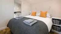 Tayview Lodges