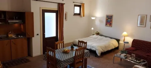 Bed&Breakfast Duomo - parking
