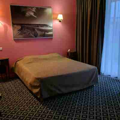 Hôtel Fleur de Lys Bailleul Rooms