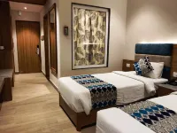 Mermaid Resorts & Banquets Hotels in Kelambakkam