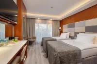 Limak Ambassadore Hotel Ankara Hotels in der Nähe von Kuğulu Park