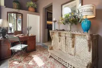 La Indiana de Begur, Petit Hotel Boutique