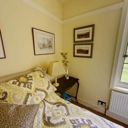 Rock House Cottage