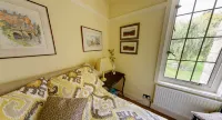 Rock House Cottage - Pet friendly