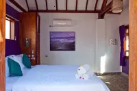 Lutwala Bungalows and Private Villa