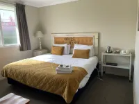 FatOwl Motel, Bar & Eatery Hotels in Piopio