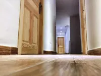 Hostal Ciempozuelos, Cerca del Parque Warner y Madrid Hotel di Chinchon