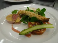 Hotel Geiger - Breakfast