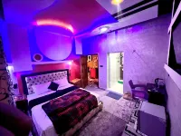 Dar Calme Chez El Bouhali Hotels in Ouled Brahim Skoura