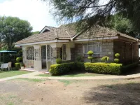 Salient Guest House Hotels in Eldoret
