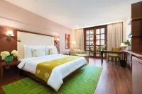 DLF City Club 5 - balcony