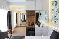 Luis Otel Hotels in Dokuz Eylul Mahallesi