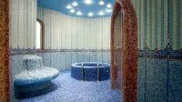 Azalia Beach Hotel Balneo & Spa - Kylpylä