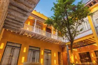 คาซา แคโรไลนา โรงแรม การ์ตาเฮนา โรงแรมใน