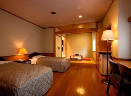 瀬音・湯音の宿 浮羽