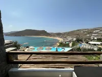 Panormos Village Hotel - Ocean View