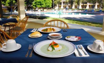 Hotel Misión Comanjilla