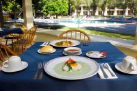 Hotel Misión Comanjilla - 3-Star