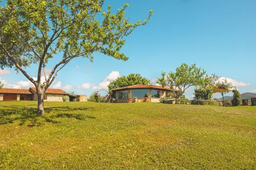 Casale Poggio Nebbia Hotels in Tarquinia