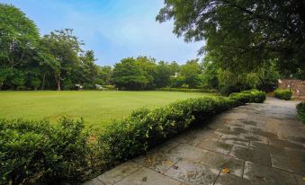 Khas Bagh