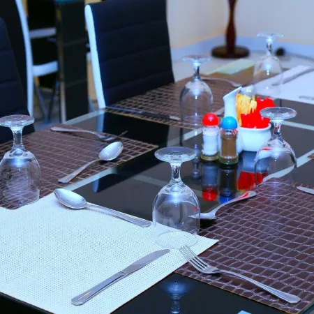 Al Sadarah Hotel Apartments