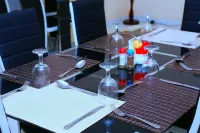 Al Sadarah Hotel Apartments - breakfast