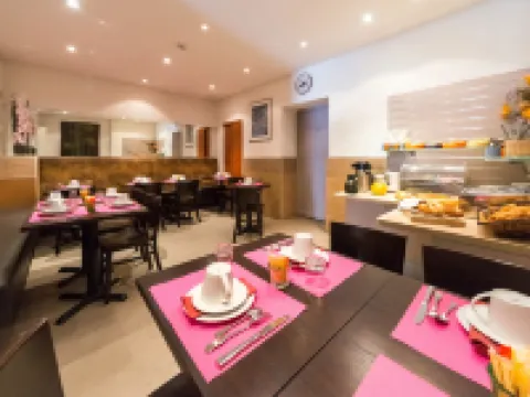 Hotel le 21 Hoteles en Var