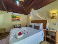 Pousada Berro do Jeguy Hotels in Pipa