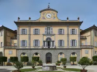 Bagni di Pisa Palace & Thermal Spa - 5 estrellas