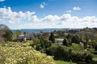 TLH Toorak Hotel - TLH Leisure, Entertainment and Spa Resort - con vista mare