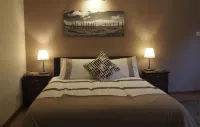Pantile Lodge Hotels in Wooler