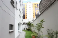 歸途套房飯店 - 酒店式公寓