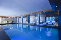 Hotel Anabel - spa