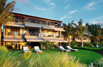 Paradise Beach by Horizon Holidays Hotels in Blue Bay