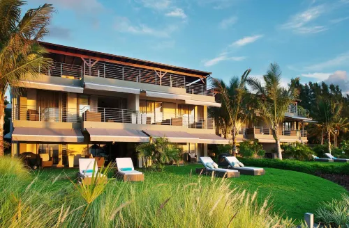 Paradise Beach by Horizon Holidays