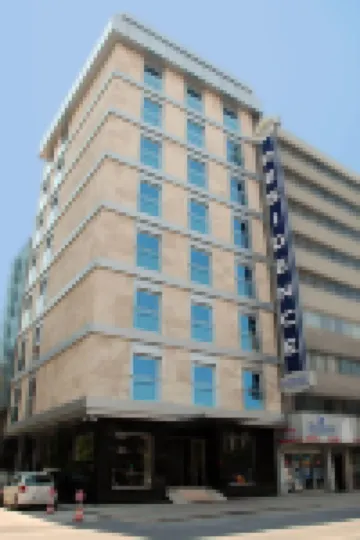 Residence Hotel - Boutique Class Hotels in 