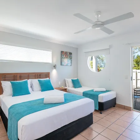 Anchor Motel Noosa