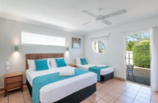 Anchor Motel Noosa