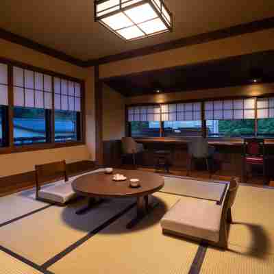 Nanjyoen Rooms