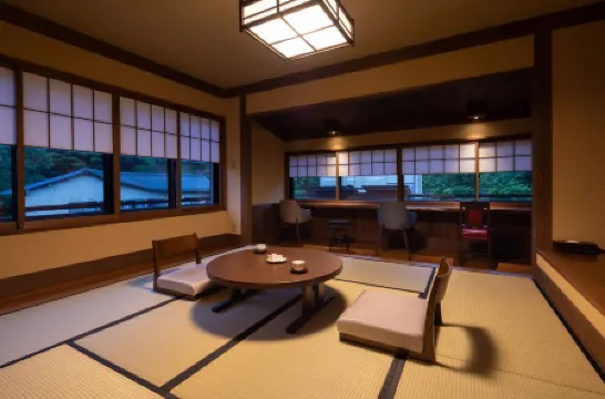 Nanjyoen