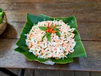 Mekong Home - Frühstück