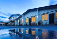 Beechwood Boutique Accommodation Hotel in zona Baldwin Street - The Steepest Street in the World