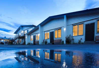 Beechwood Boutique Accommodation Hotels in 